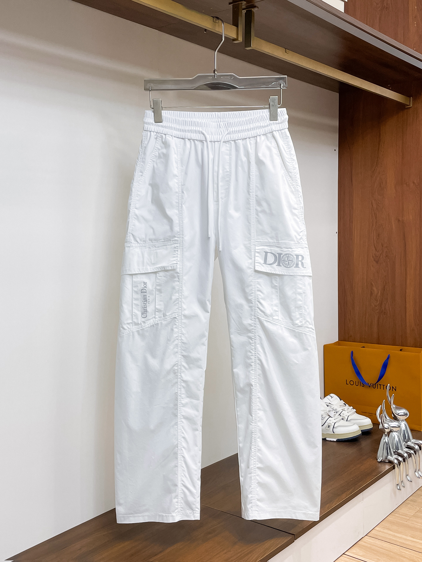 Casual Pants Man